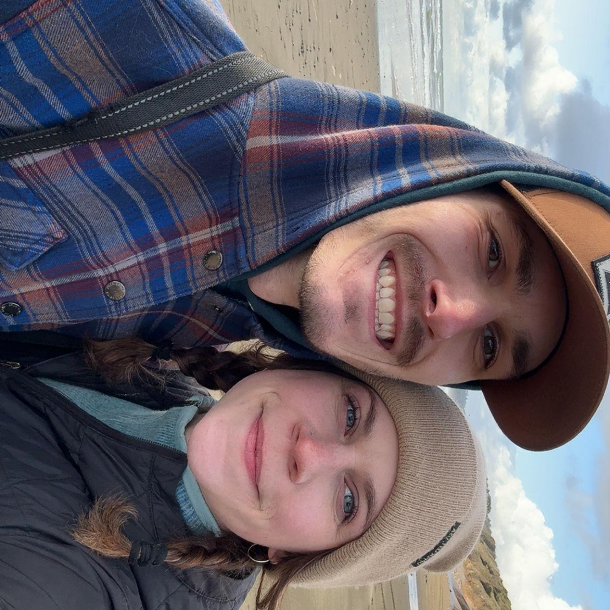 Beverly Beach, OR