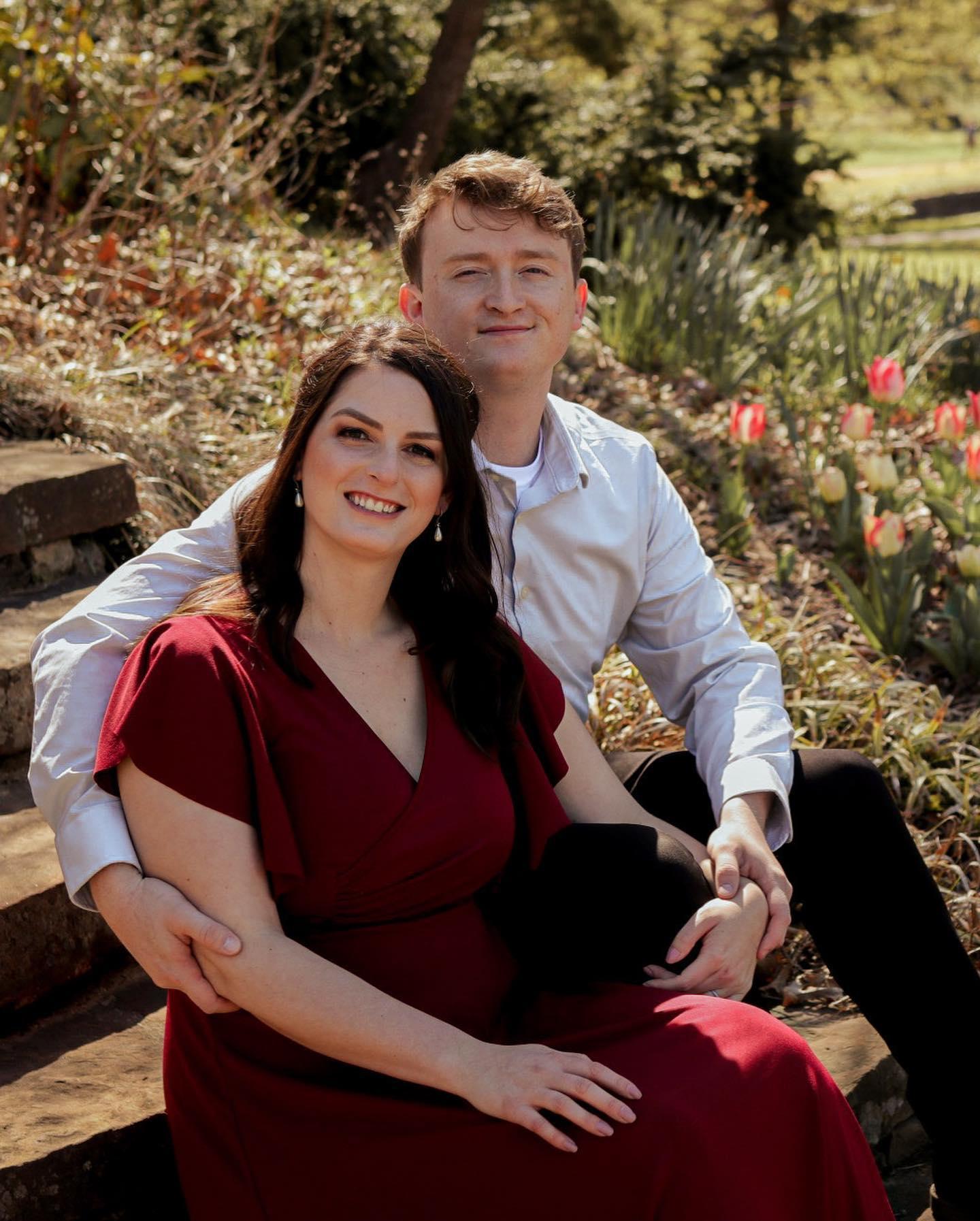 The Wedding Website of Michael Weber and Samantha Zerger