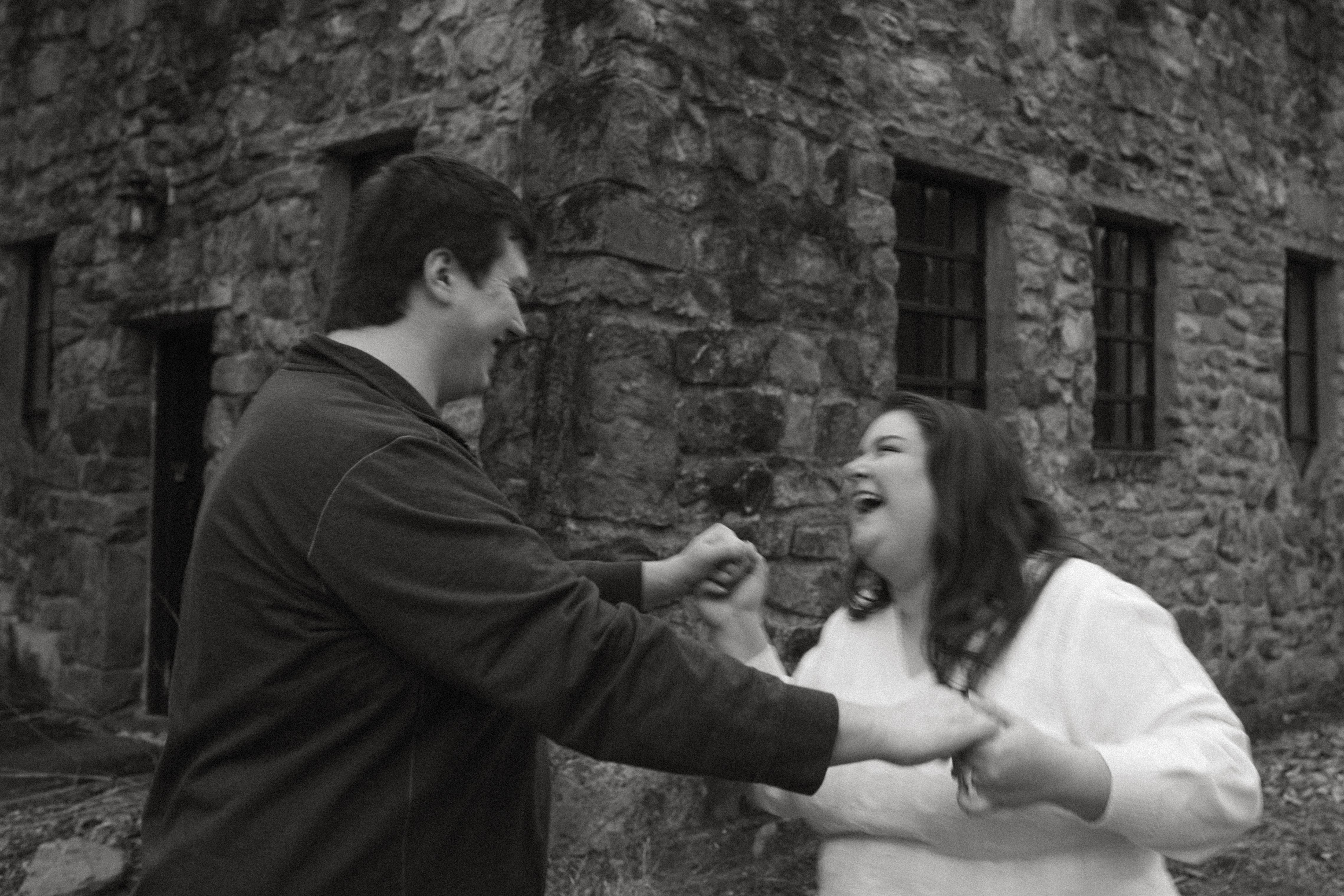 The Wedding Website of Aria Baxter and Matthew Garrett