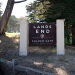 Lands End Trail