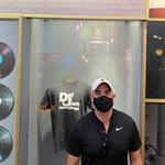National Museum of African American Music