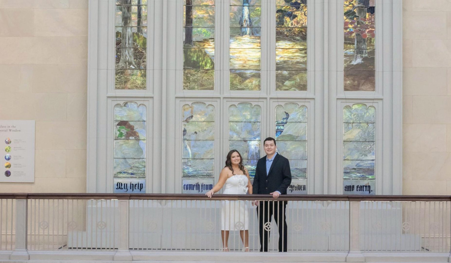 The Wedding Website of Erica Macias and Bryan Romero