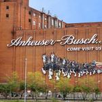 Anheuser-Busch St. Louis Brewery