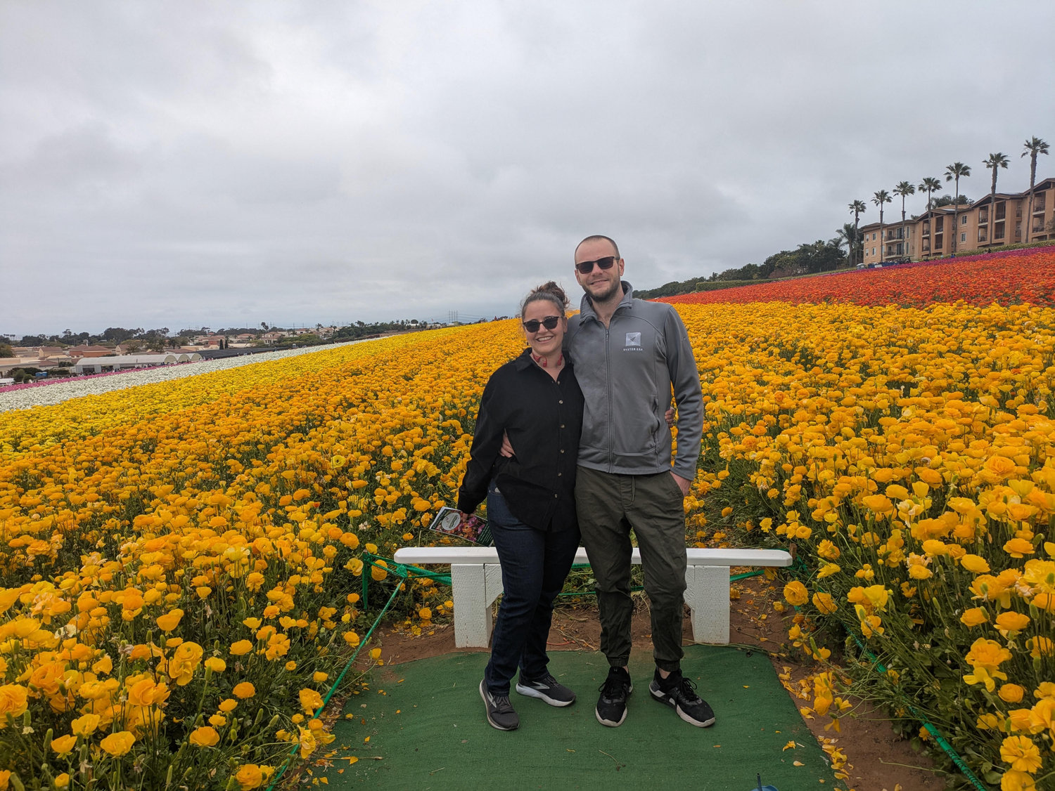 The Wedding Website of Lauren Petersen and Arend Danielek