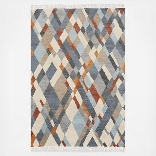 Mardi Rug