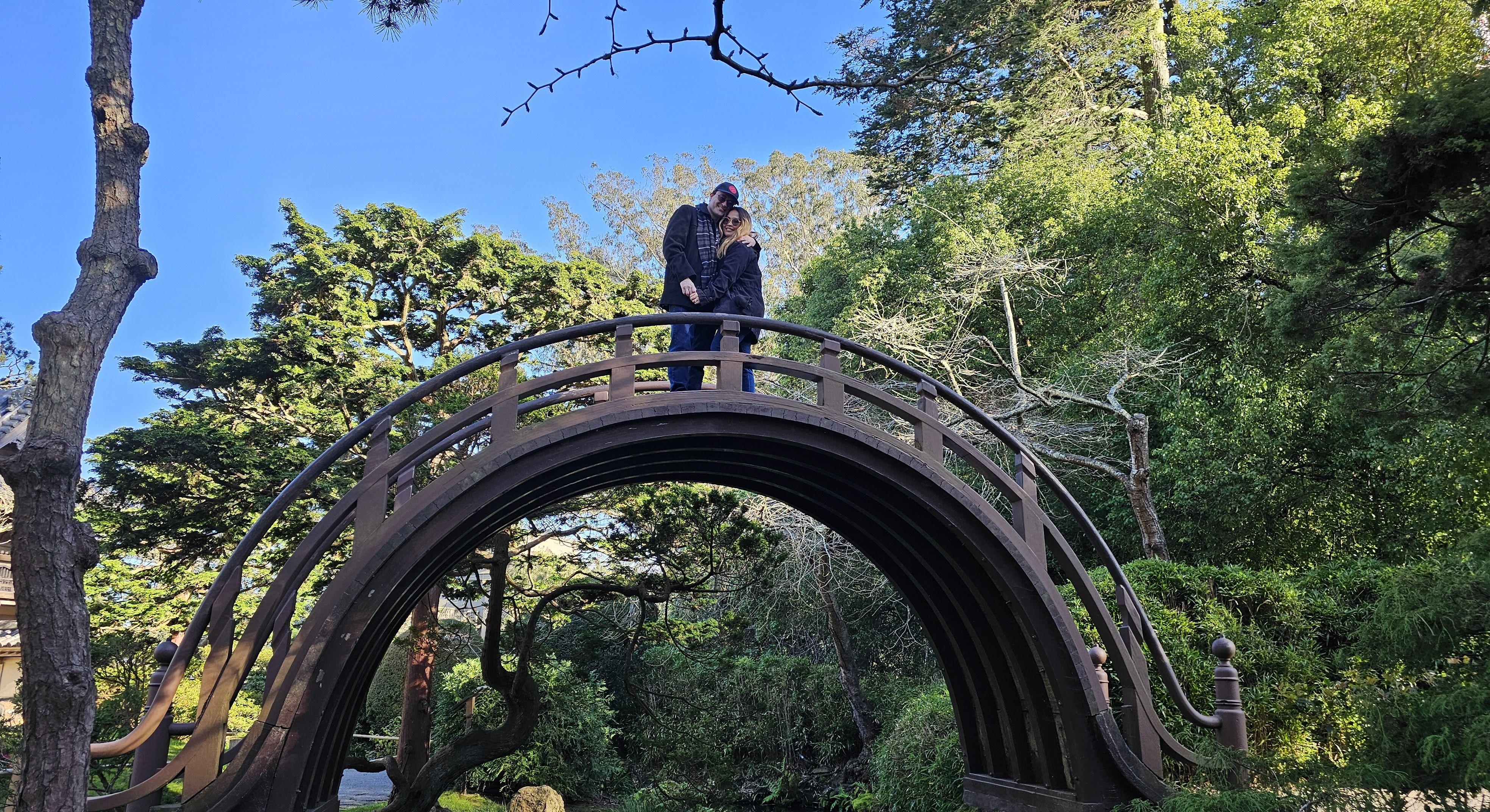 The Wedding Website of Gregory Ryan and Arien Jade