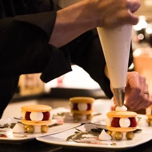 Cooking Class in Paris
