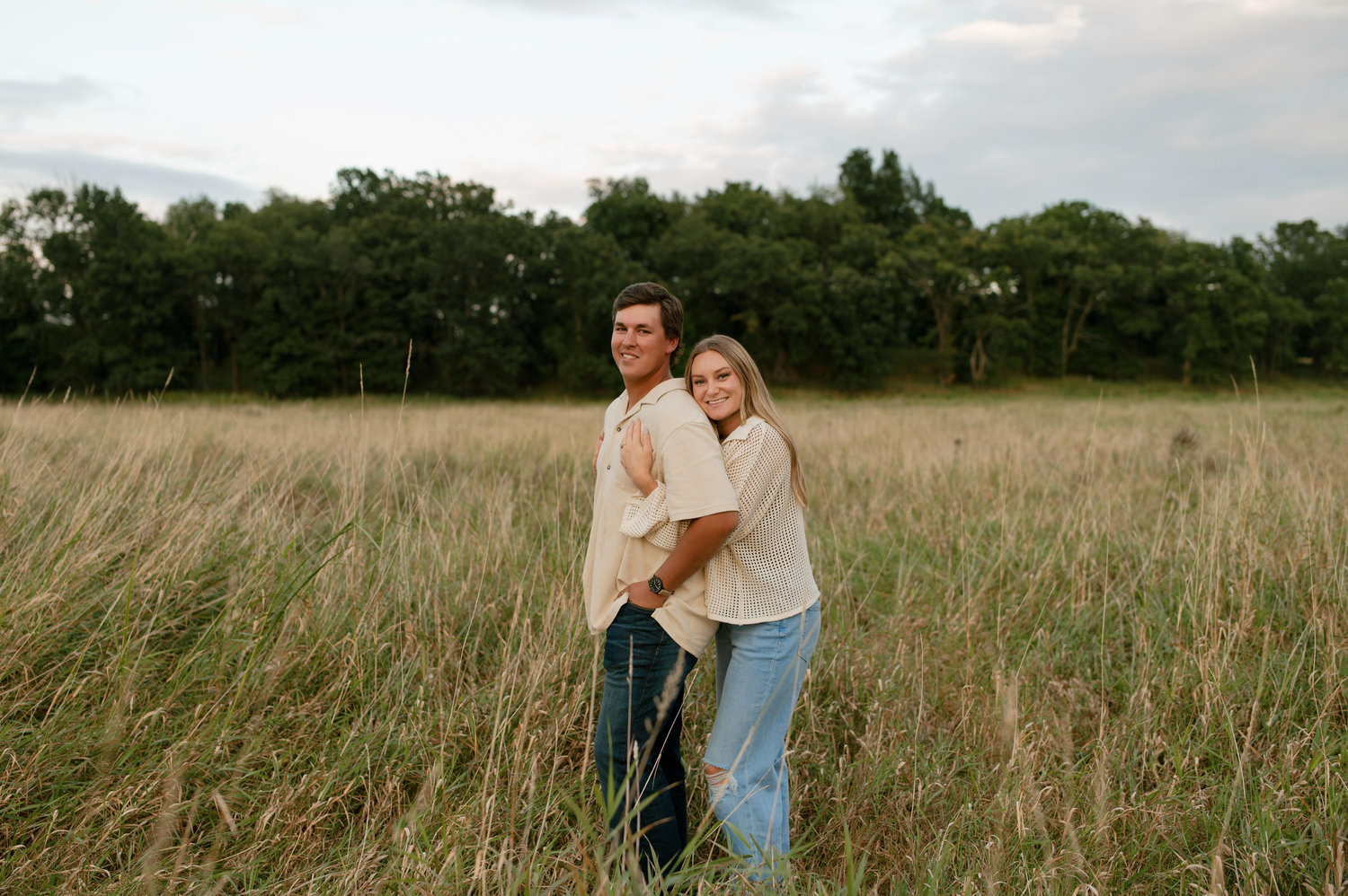 The Wedding Website of Callie Mischler and Cody Kast