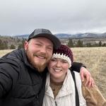 Hike at Blue Mountain Trailhead
