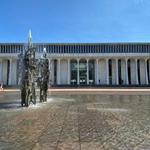Robertson Hall