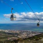 Benalmádena Cablecar