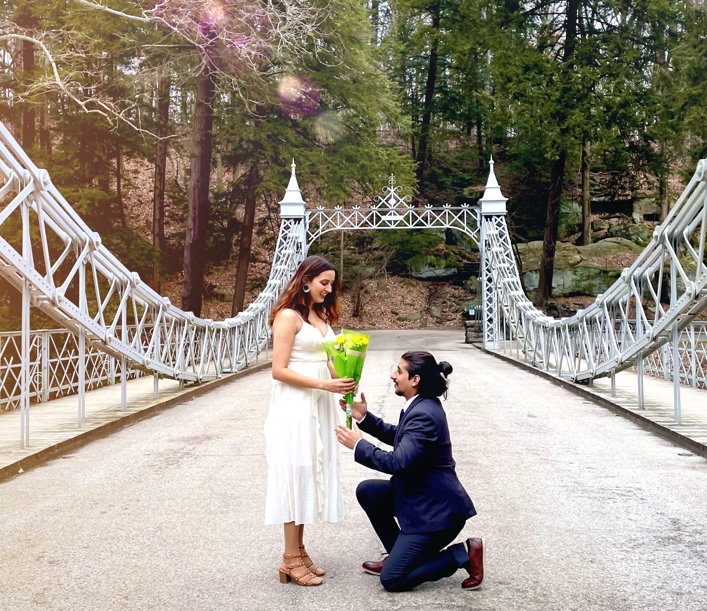 The Wedding Website of Rajesh Paudel and Amrita Sapkota