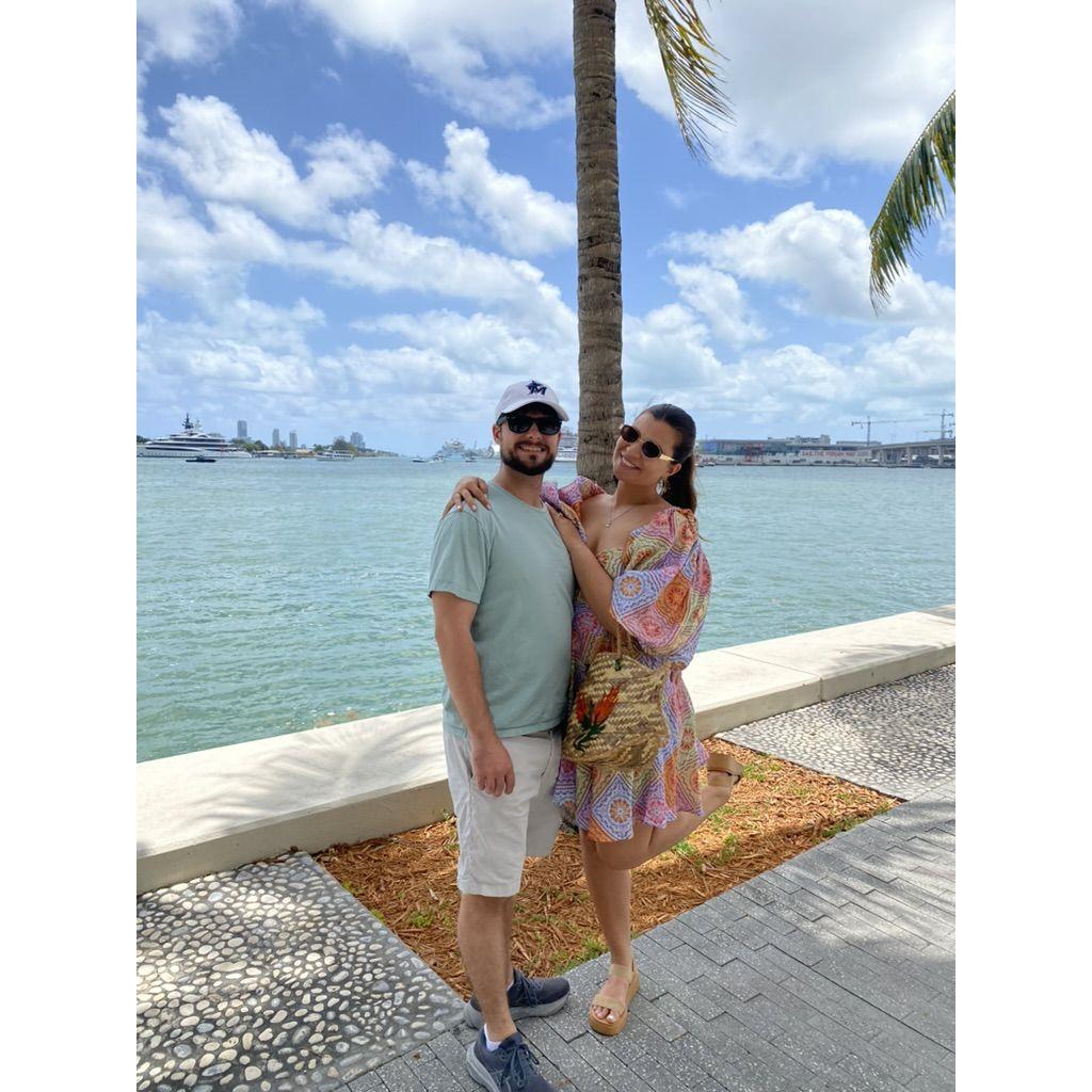Biscayne Bay