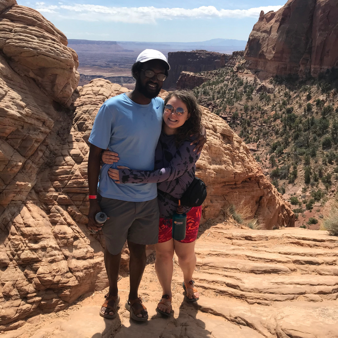 Arches National Park