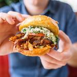 Northstar Café in Uptown Westerville