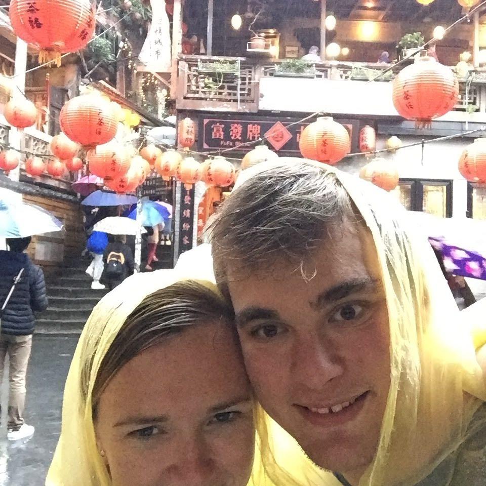 Taiwan, 2019