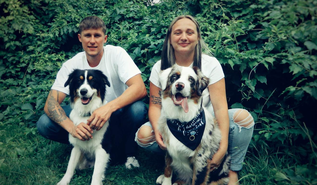 The Wedding Website of Alayna Zalewski and Matthew Miller