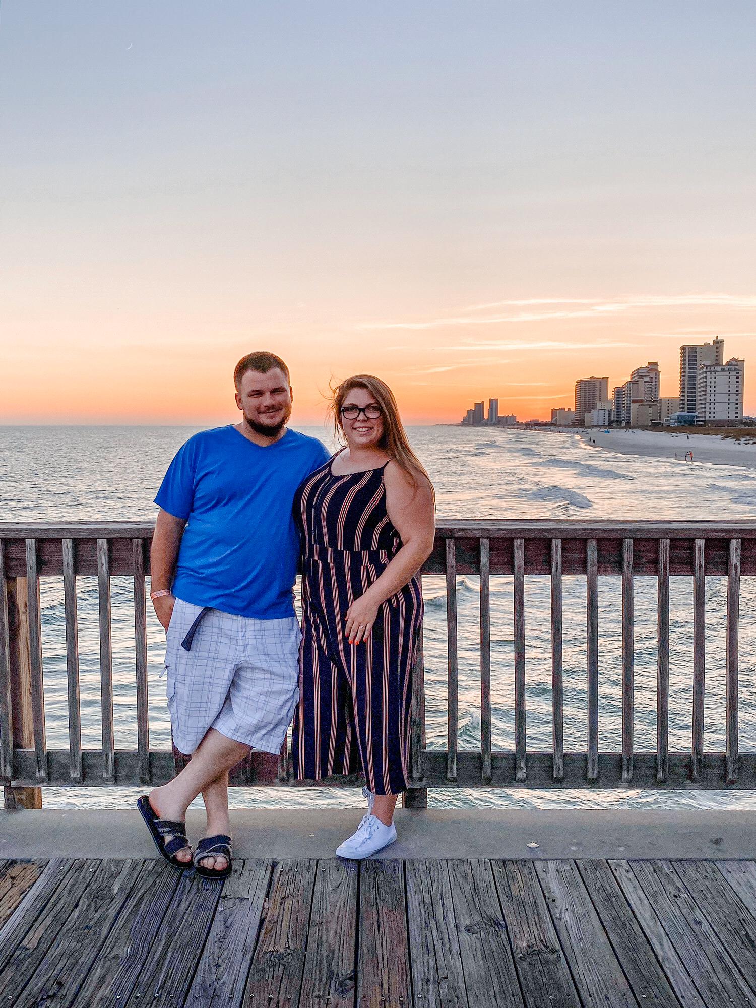 Gulf Shores