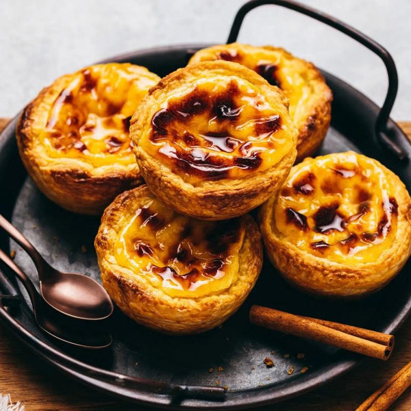 Cooking class in Porto