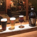 Shawnee Craft Brewery