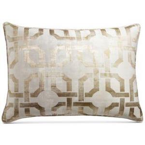 Hotel Collection - Fresco King Sham, Created for Macy's