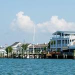 Beaufort & Morehead City