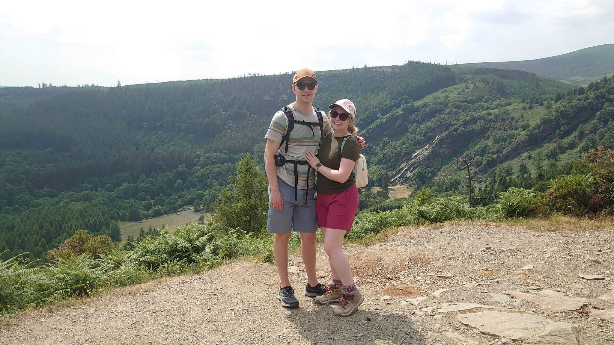 The Wedding Website of Erin Hunt and Tal Brauner