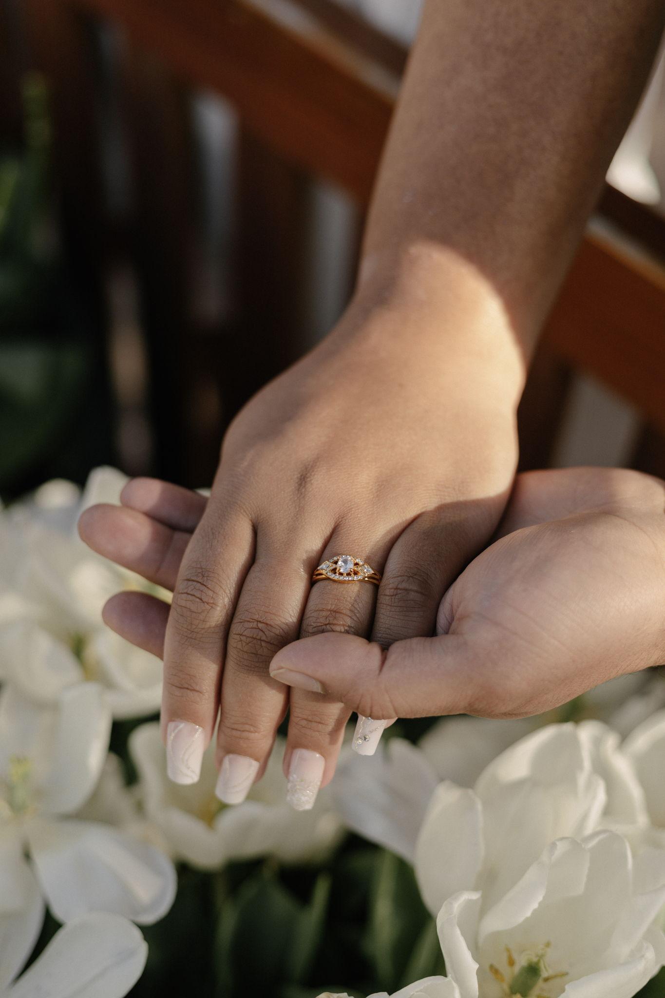 The Wedding Website of Sabrina wolfgramm and Rod Erick Bermudes