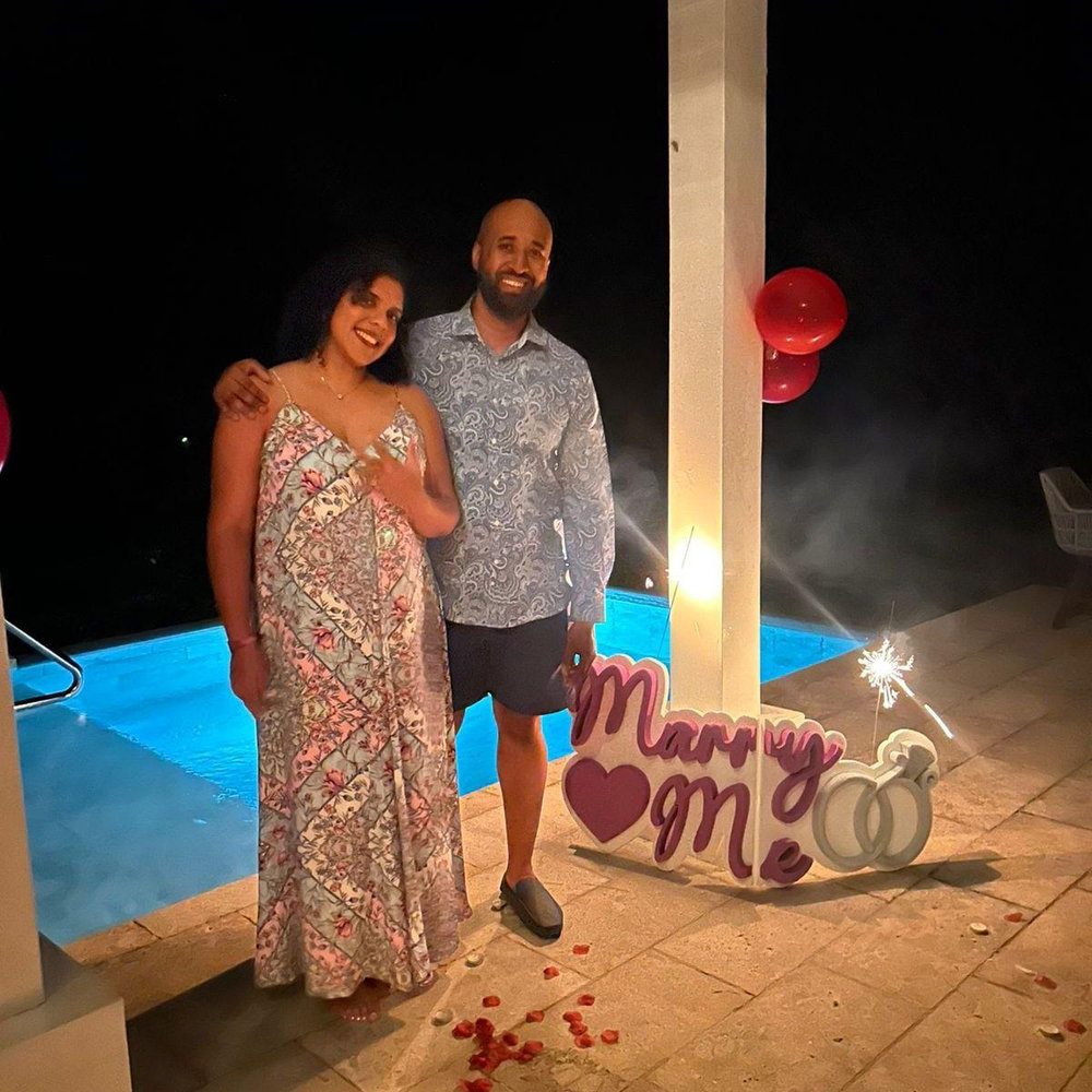 Corey March and Abigail Sosa's Wedding Website