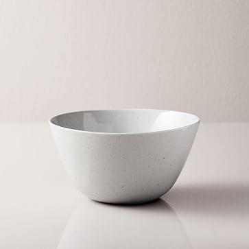 Richmond Cereal Bowl, Set of 4, Bone