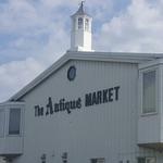 Antique Market