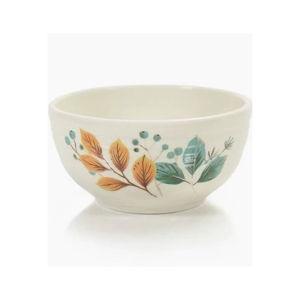 Autumn Fields Bistro Coupe 5 1/2 Inch Cereal Bowl 22 OZ
