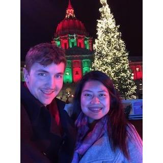 Christmas 2019 - Civic Center