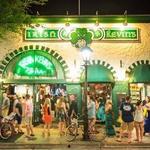 Irish Kevin's