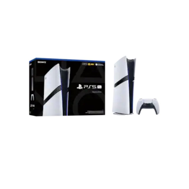 PlayStation 5 Pro Console - PlayStation 5
