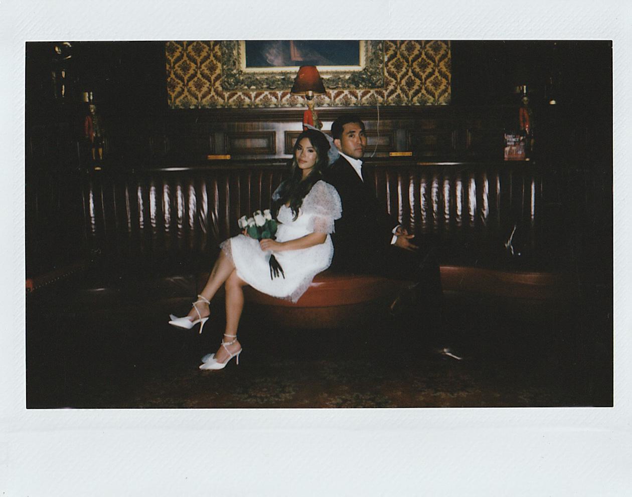 The Wedding Website of Julia Franco and Ryan Chang