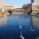 Canalside