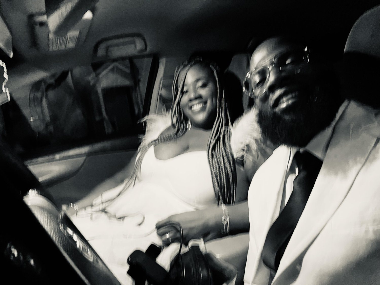 The Wedding Website of Jasmyn Jackson and Julian Nelson