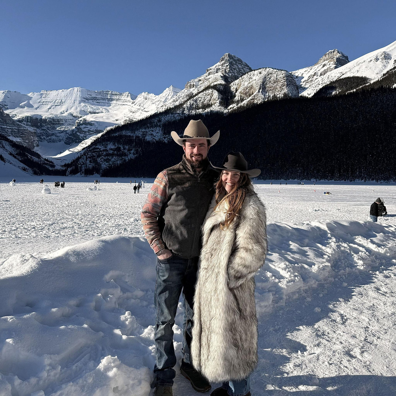 Banff 01/2026