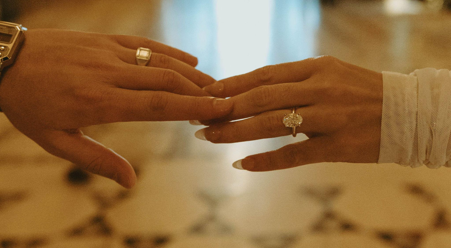 The Wedding Website of Besa Ziberi and Adem Salkoski