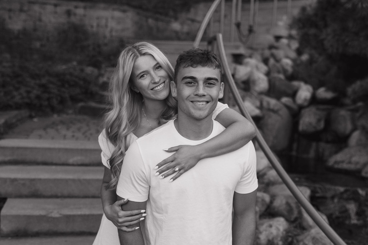 The Wedding Website of Morgan Ehlert and Keegan McArtor