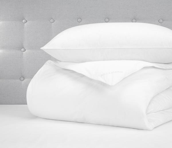 Pillow & Duvet Insert Set