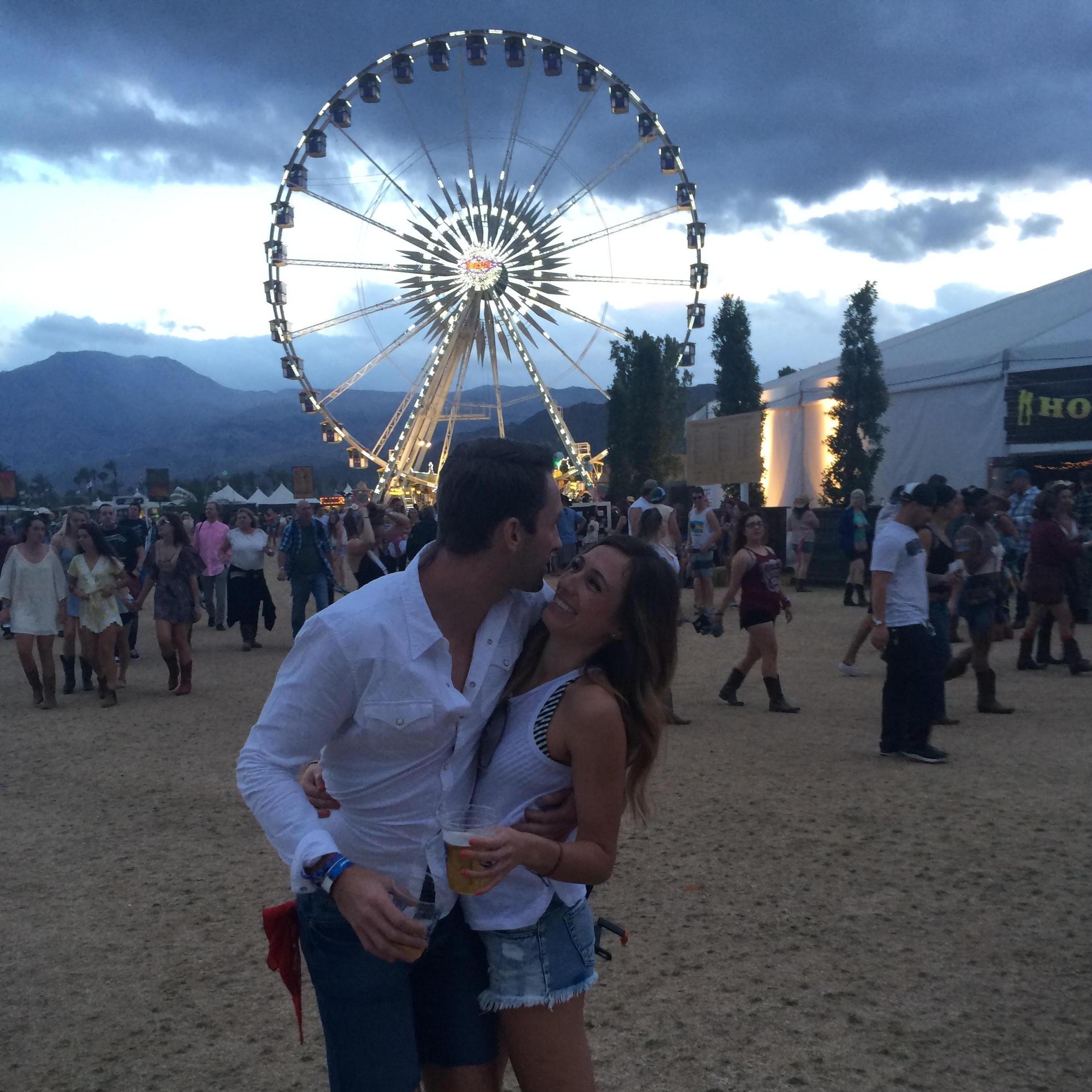 Stagecoach!