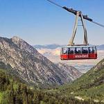 SLC ACTIVITY - Snowbird Tram
