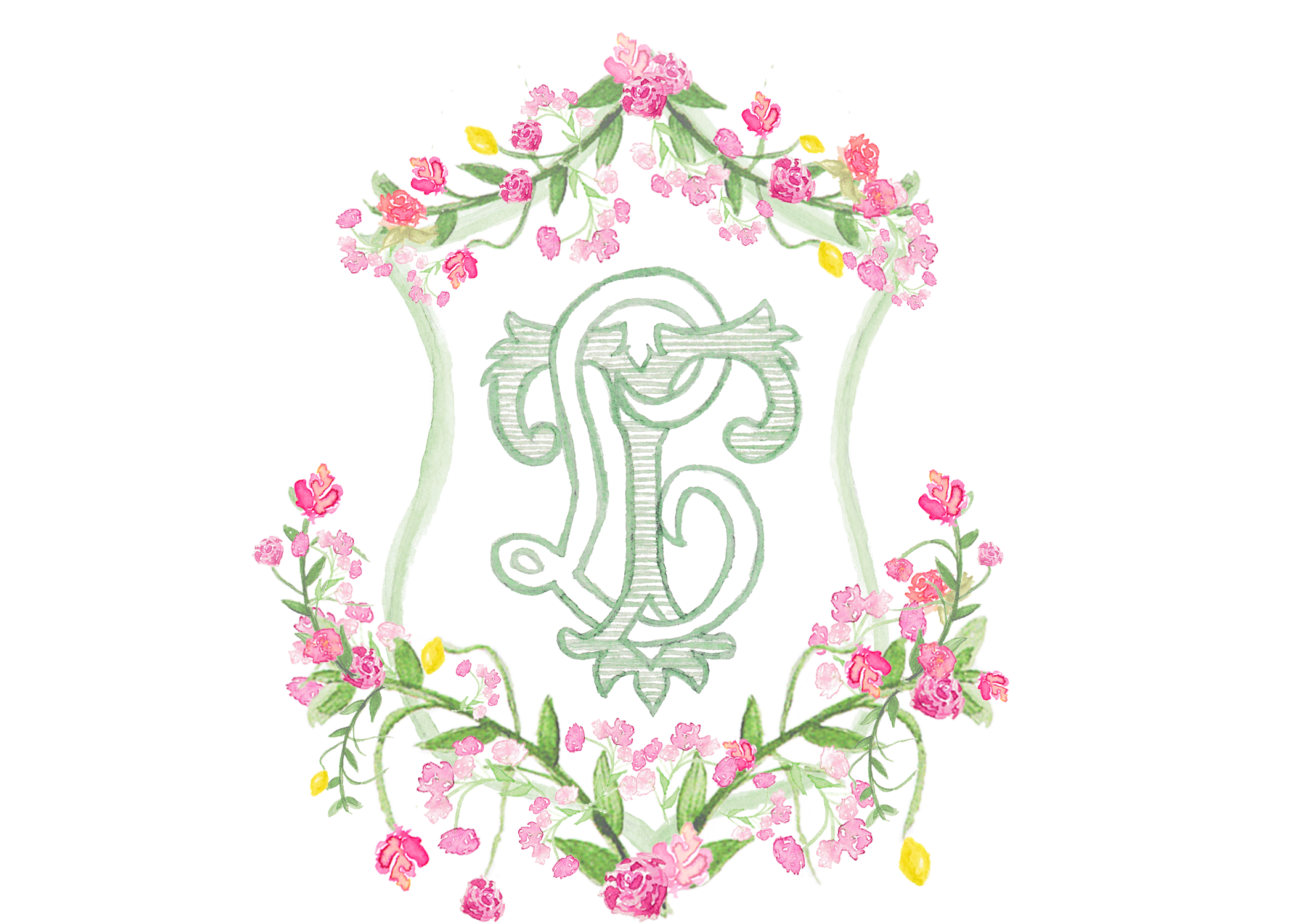 The Wedding Website of Linley Green and Tripp Richardson
