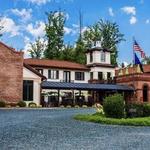 Potomac Point Winery & Vineyard