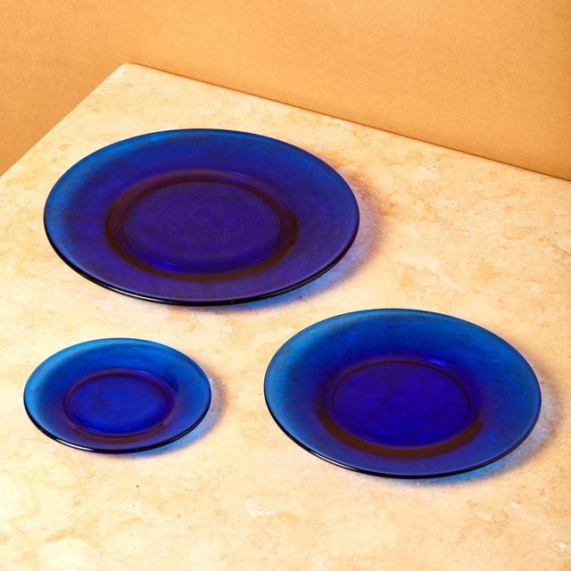 Glass Plates