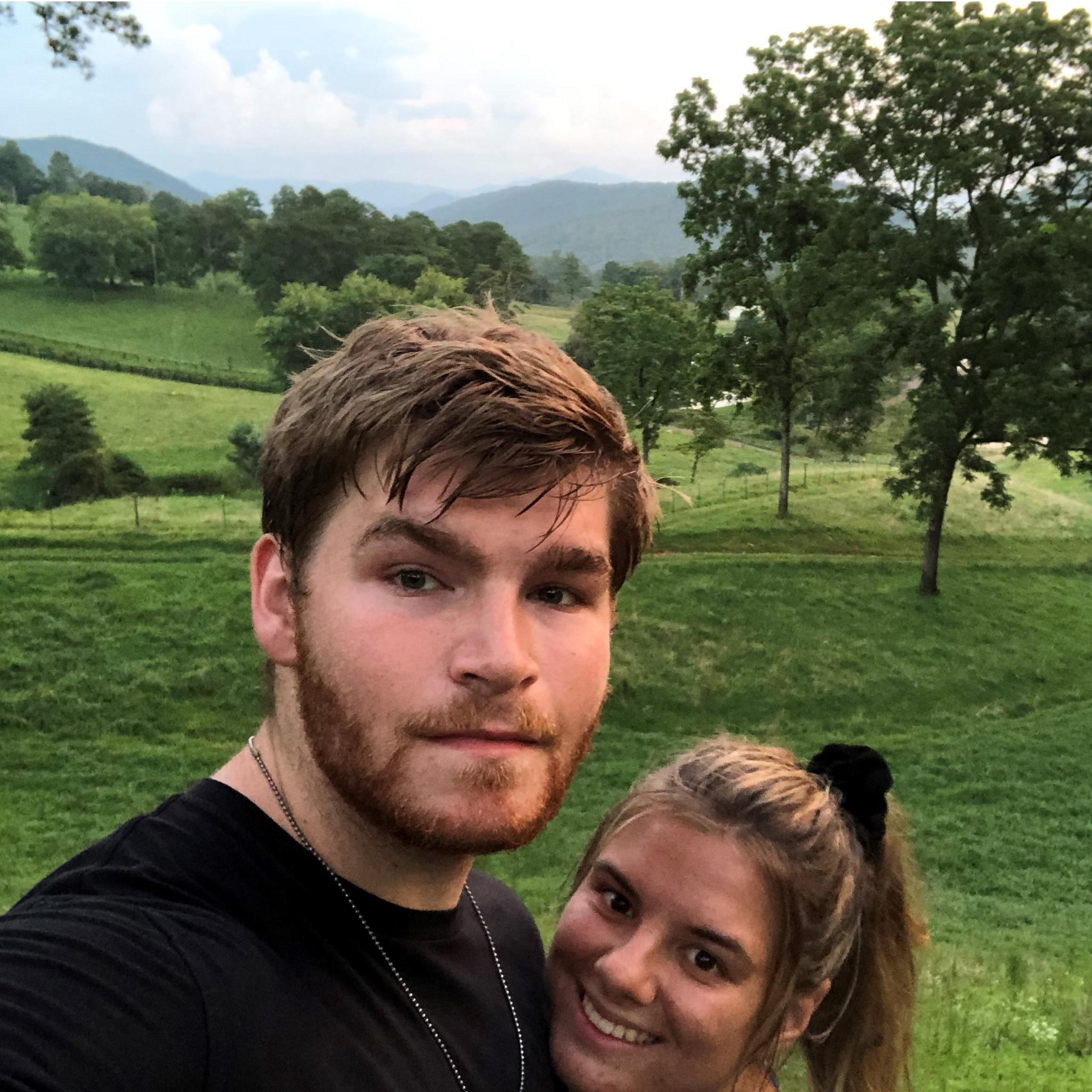 Discovering the beauty of God's creation in North Carolina