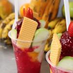 Cholados El Oasis