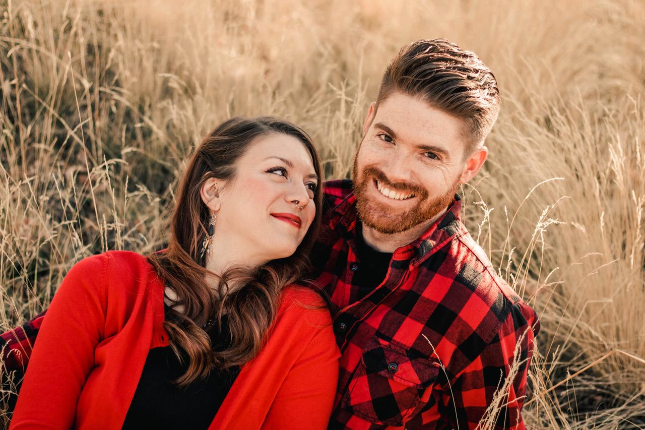 The Wedding Website of Katherine Rainer and James Donohue